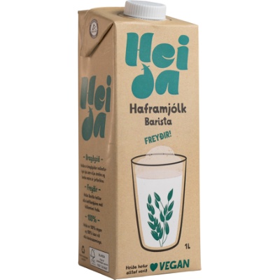 Kaffi - Ölgerðin Egill Skallagrímsson