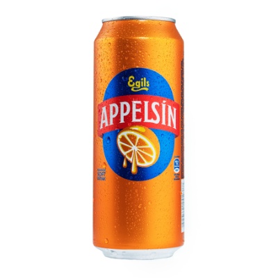 Appelsín - Ölgerðin Egill Skallagrímsson