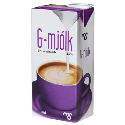 Kaffi - Ölgerðin Egill Skallagrímsson