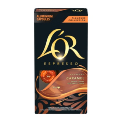 Kaffi - Ölgerðin Egill Skallagrímsson