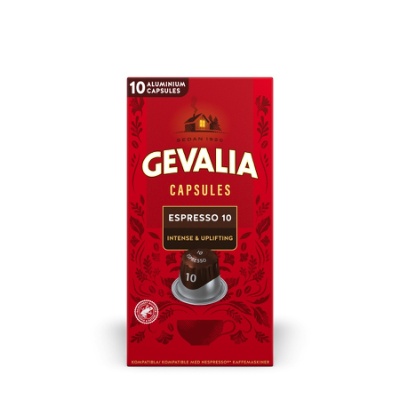 Kaffi - Ölgerðin Egill Skallagrímsson