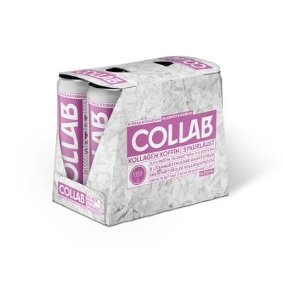 Collab - Ölgerðin Egill Skallagrímsson