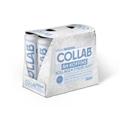 Collab - Ölgerðin Egill Skallagrímsson